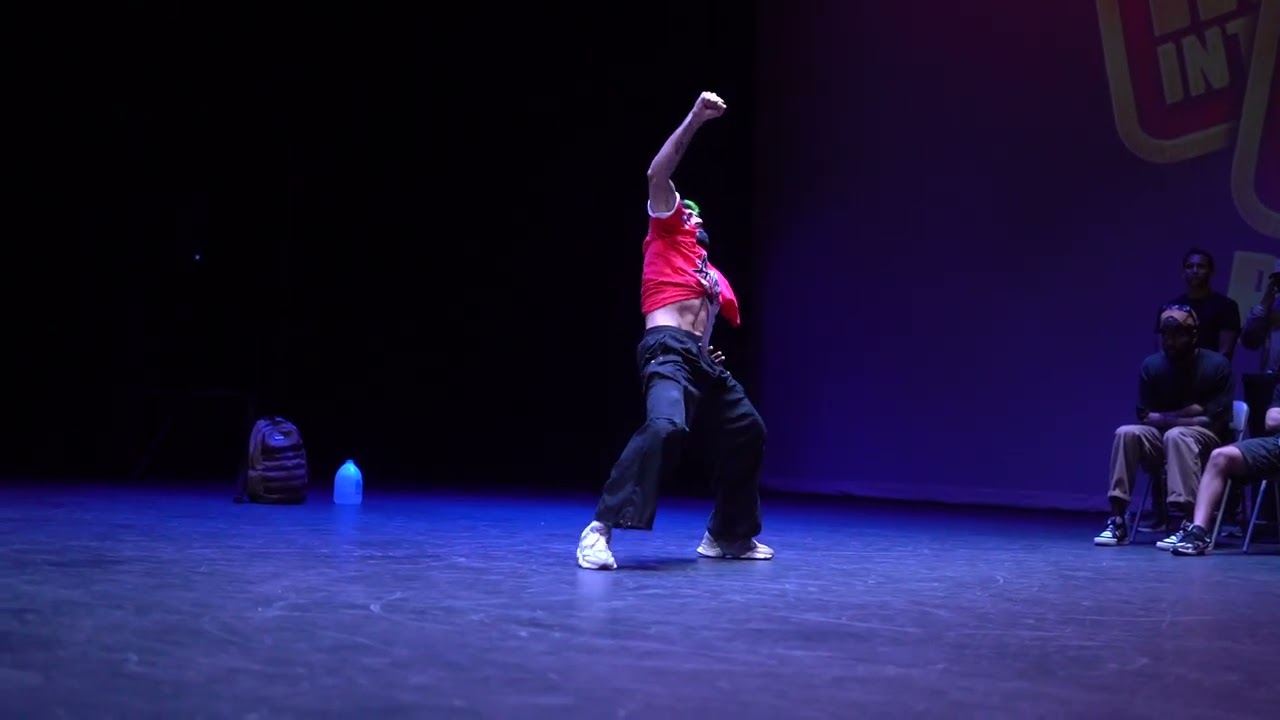 World Battles Puerto Rico 2025 | (Top 8) Noah @n0ahyellow 🆚 Thony @thonygonzalezpr 