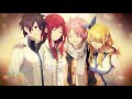 Fairy Tail: Final Season Opening Full『lol - power of the dream』