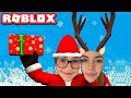 Christmas ROBLOX!