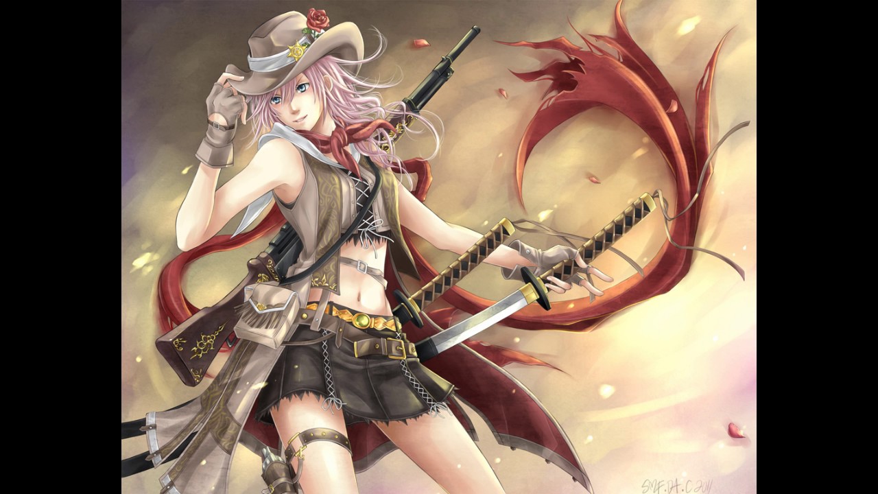 Nightcore - The Good, The Bad and The Ugly Theme