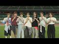Travis Japan – ' On My Road -Stadium ver.-' Music Video behind the scenes