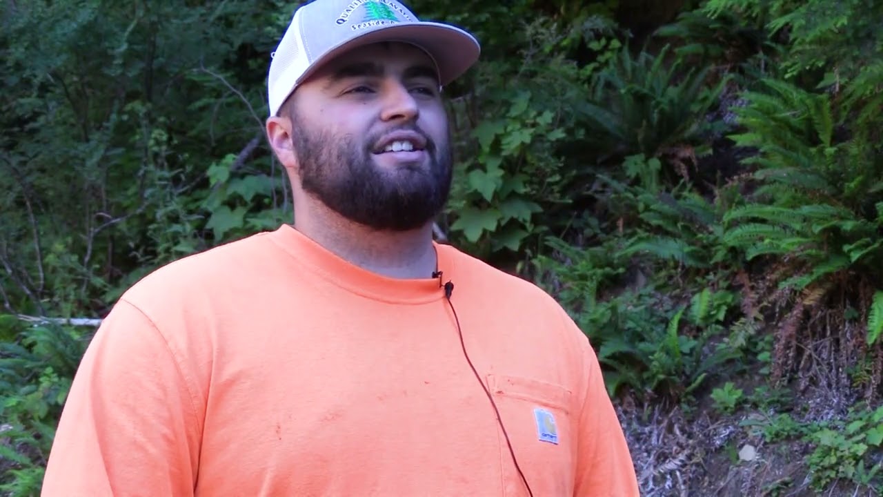 Northwest Oregon Operator of the Year for 2025, Winner - Quality Excavation, Inc.