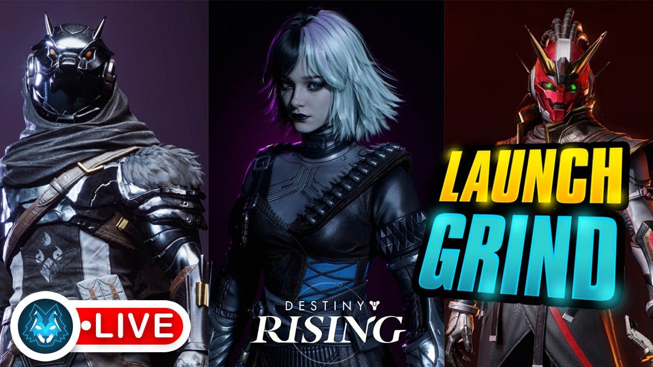 BIG BL4 NEWS & DESTINY RISING UPDATE | 8 Days til BL4