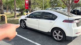 Chevy Volt Common problems