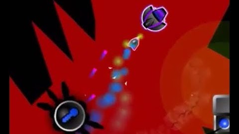 npc10000 Plays Sploder Games: UNDER FIRE