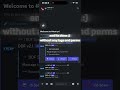 Disocrd spam bot 2025 #discordnuker #disocrdspambot #discordnuke #discordbot