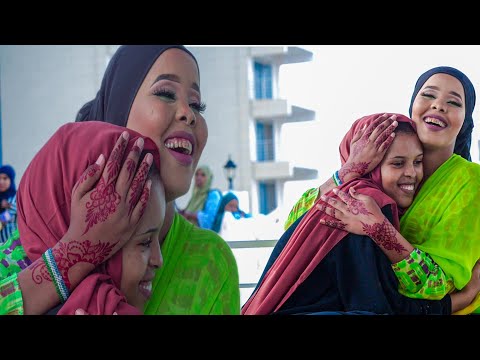 KALSOON MK | WAA SAAXIIBTAY | OFFICIAL MUSIC VIDEO 2021