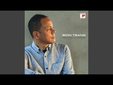 Watch Bach Suite Nr 1: Gigue on YouTube