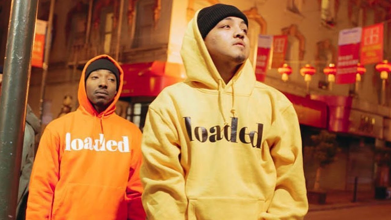 Loaded Up Merchandise