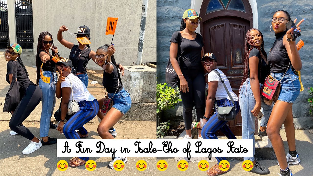 isale a day isale a day