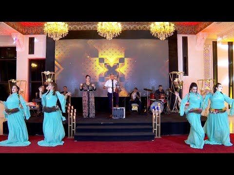 جديد أحوزار عبد العزيز 2023 أغنية أمزيغية بعنوان سيمخش امتسلميا Jadid 2023 Ahouzar Abdelaziz 