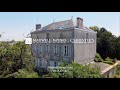 Beautiful bourgeois house for sale in La Genette, La Rochelle. Maxwell-Baynes AJG1407