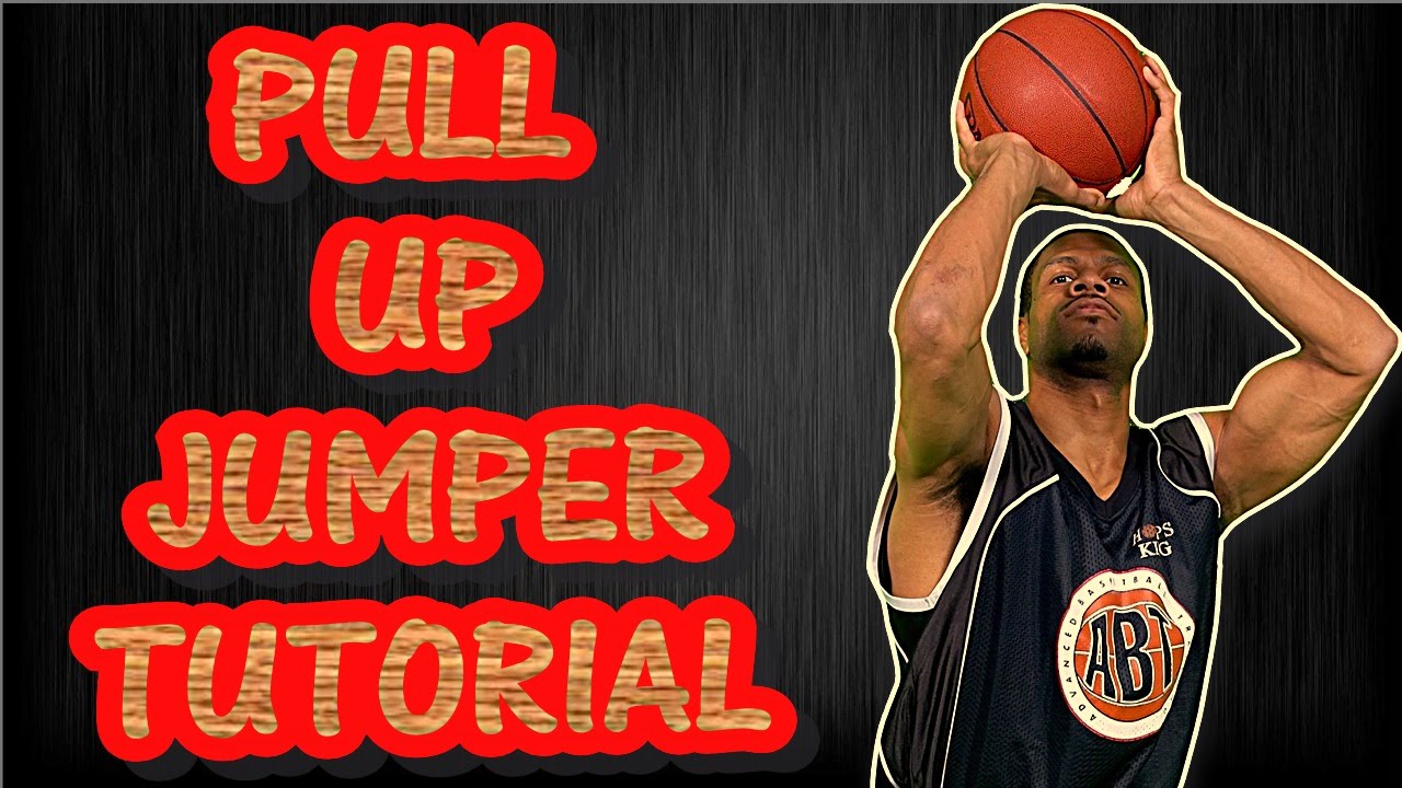Pull Up Jumper Tutorial with Dorian Lee - YouTube
