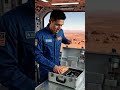 Inside the Mars Exploration Kit 👀 #mars #tech #shorts
