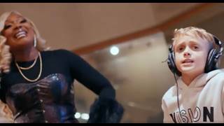 Sweet Thing  (Viral Mix) - Official Video