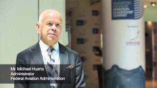 Singapore Airshow Aviation Leadership Summit 2014