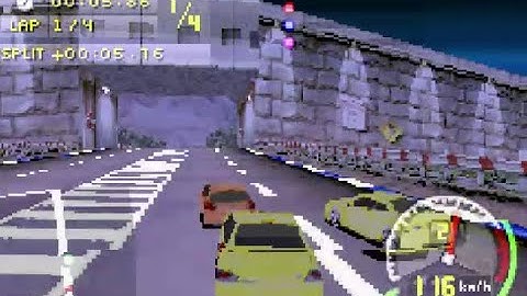 NFS Carbon Own the City GBA - Part 47 - Race #43 - Parkside (Hunter)