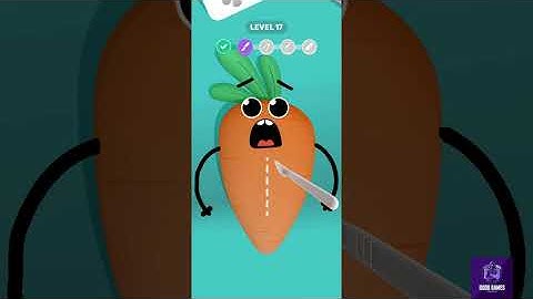 Fruit Clinic - Gameplay Walkthrough Part 1 (Android,iOS)
