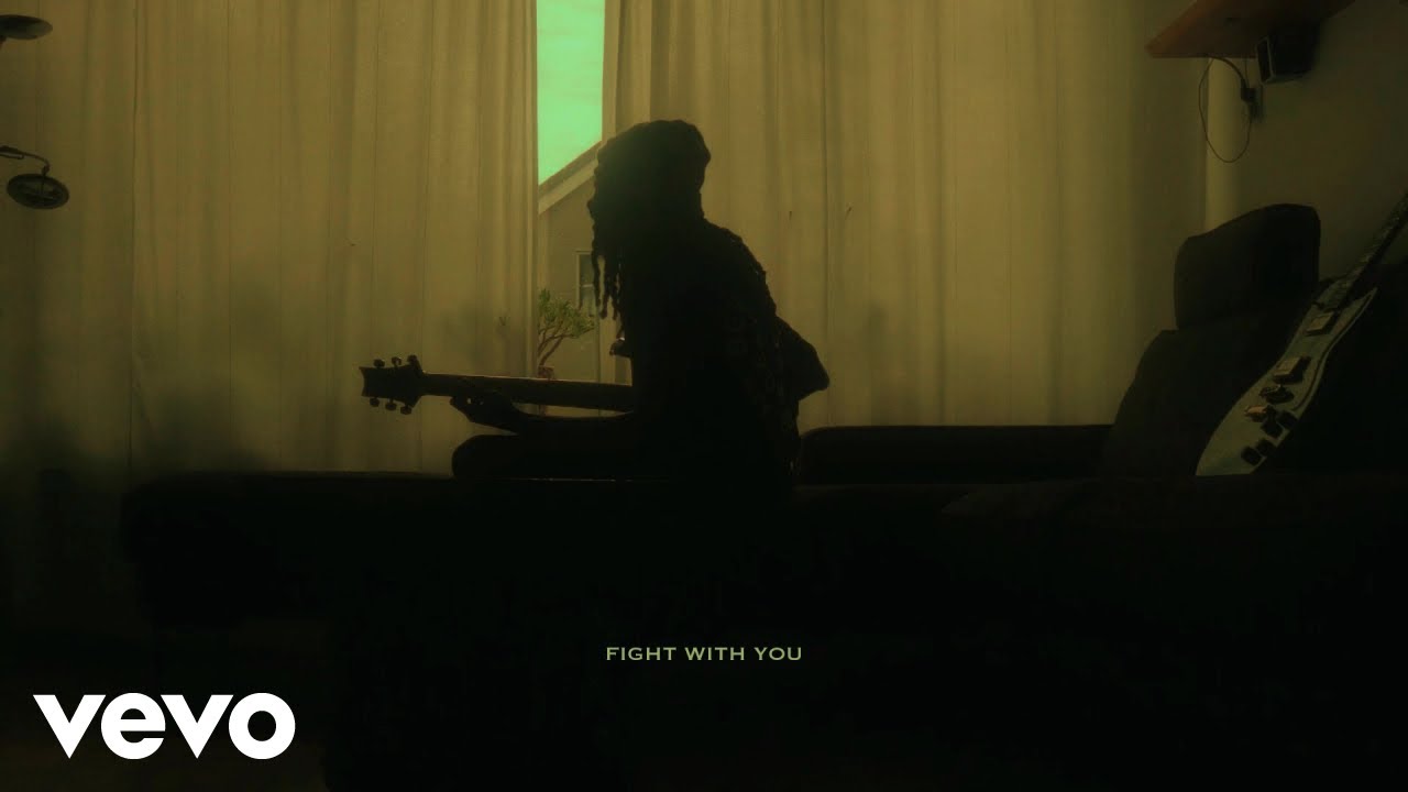 Rik Jam - Fight with You (Official Audio) ft. Taye Louise Rik Jam - Fight with You (Official Audio) ft. Taye Louise