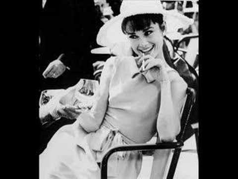 Audrey Hepburn: A Tribute