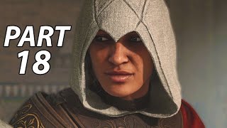 Assassins Creed Mirage Lets Play Part 18 - COIN, CORRUPTION AND TEA (Ps5) 2024