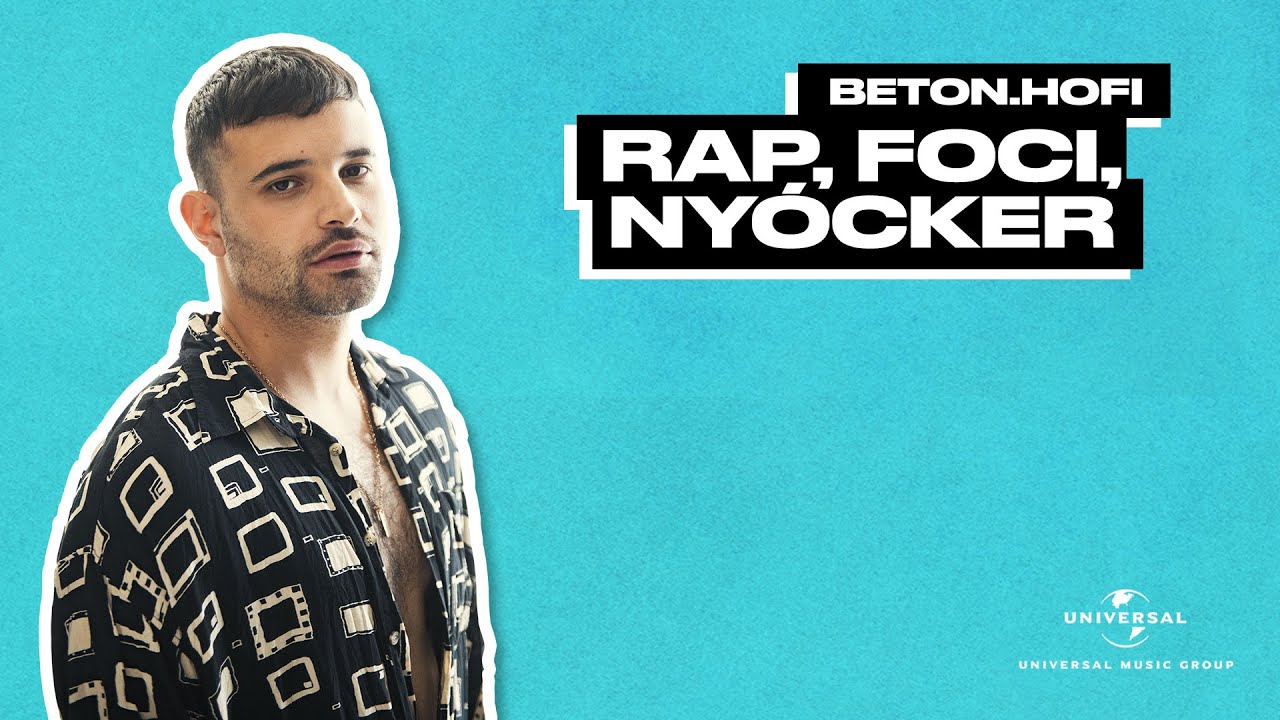After Sajó Dáviddal: #29 Beton.Hofi