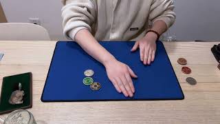 Check out RAINBOW MATRIX at MJMMagic.com (see link below)