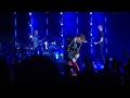 Muse - Break It to Me (LIVE DEBUT) - Royal Albert Hall, London 3/12/2018