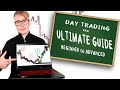 FULL Day Trading Course (Beginner To Advanced)