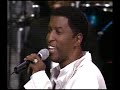 Babyface on Sky Show