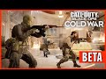 ПРОБУЕМ ВОЙНУШКУ НА ЗУБОК! - Call of Duty: Black Ops Cold War (Beta Multiplayer)