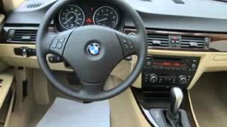 2011 BMW 3 SERIES Saint Albans, WV W11301