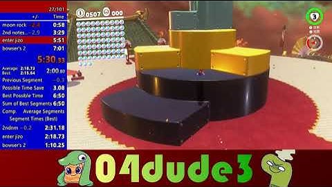 a rumble under the arena floor TO enter jizo subarea in 16s46f by 04dude3 — Darker