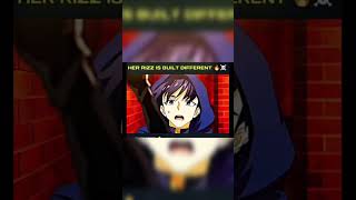 her rizz is built different Net Worth