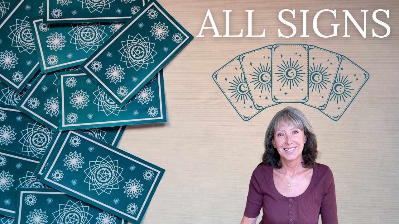 ALL SIGNS Manifesting Your Greatest Life Now! Collective Energy Reading ...