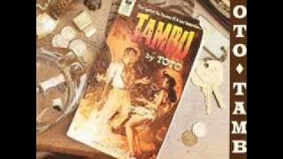 Download lagu Toto Slipped Away