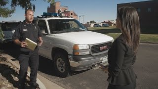 UPDATE: Early morning house fire displaces Colorado Springs family .