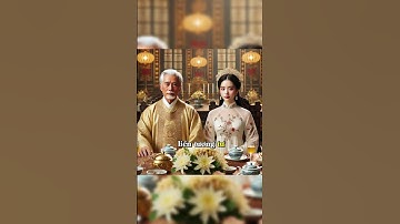 Công chúa Câm P cuối #chatgpt #ai #aivietnam