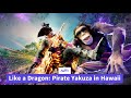تقييم Like A Dragon Pirate Yakuza In Hawaii تقييم Like A Dragon Pirate Yakuza In Hawaii