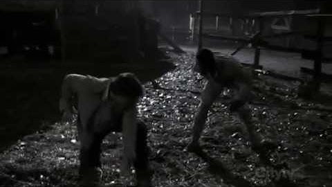 All Hell Breaks Loose Part 1 Sammy