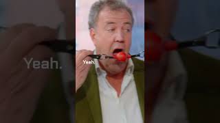 Jeremy Clarkson Tries Out A Genius Car 'Safety Device' 👀 #Shorts screenshot 5