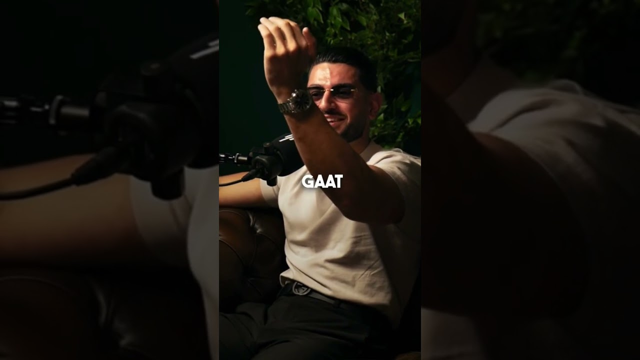 Nieuwe lotgenoten podcast staat nu online👀