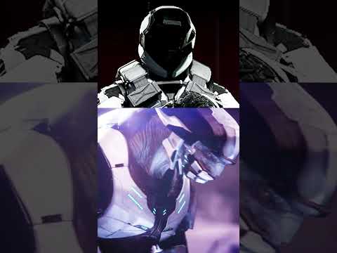 This Halo Speech