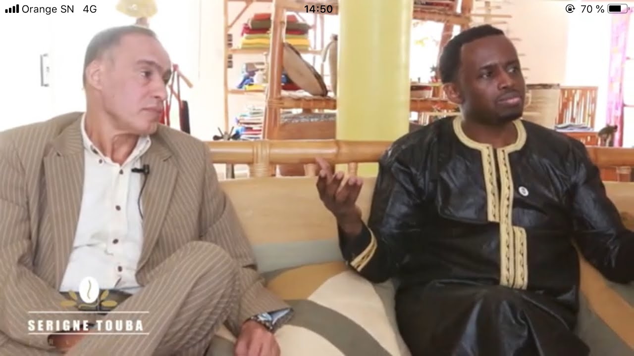 Méditer et comprendre le Coran, par Ousmane TIMERA et Abdallah FAHMI