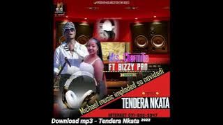 Bizzy pro ft Mrs Charmilia _ Tendera Nkata (officell-prod.by-Kallbizzy.on.the.beatz) ²0²2