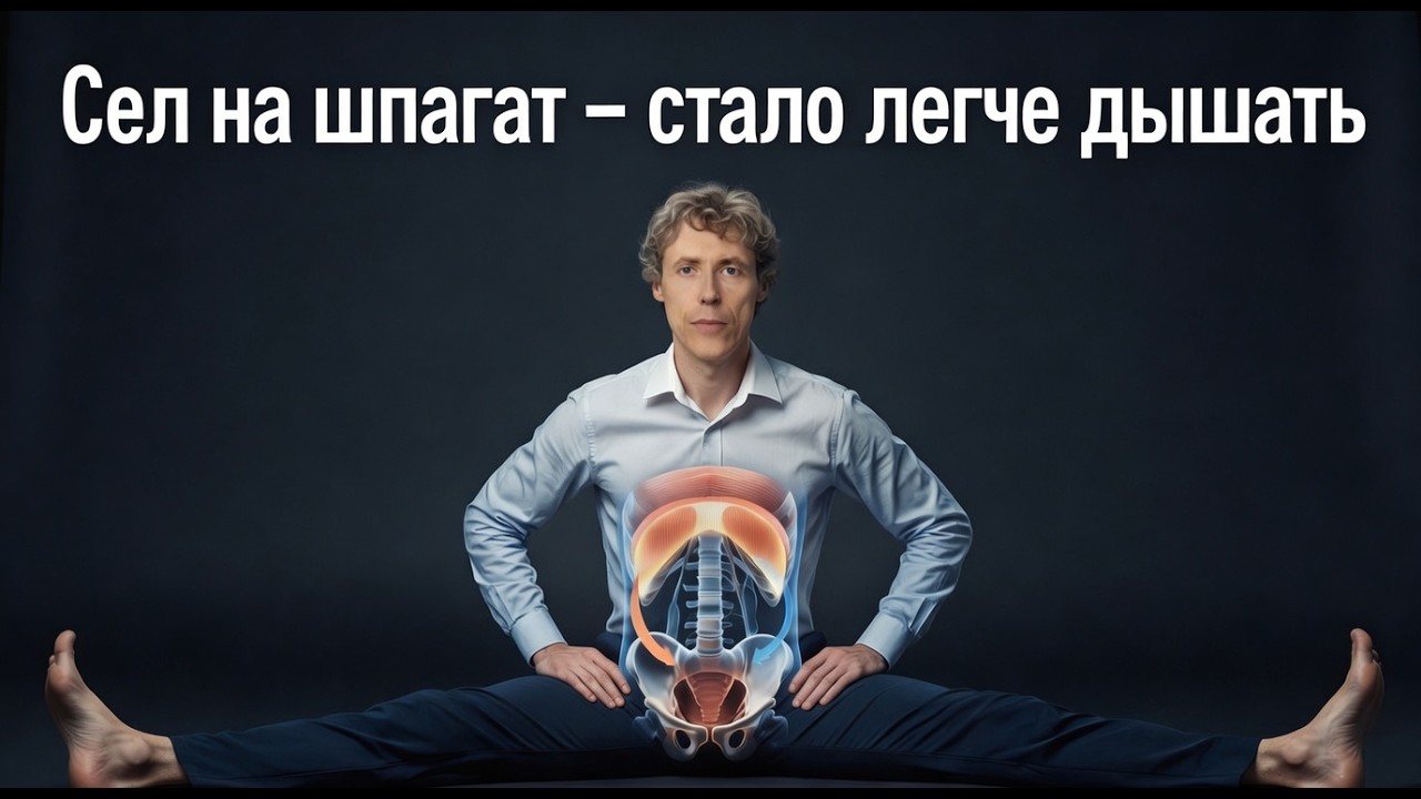 Как рисунок снял тревожность и улучшил дыхание — Transcript