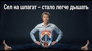 Как рисунок снял тревожность и улучшил дыхание