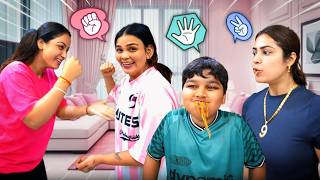 Download lagu Stone Paper Scissors