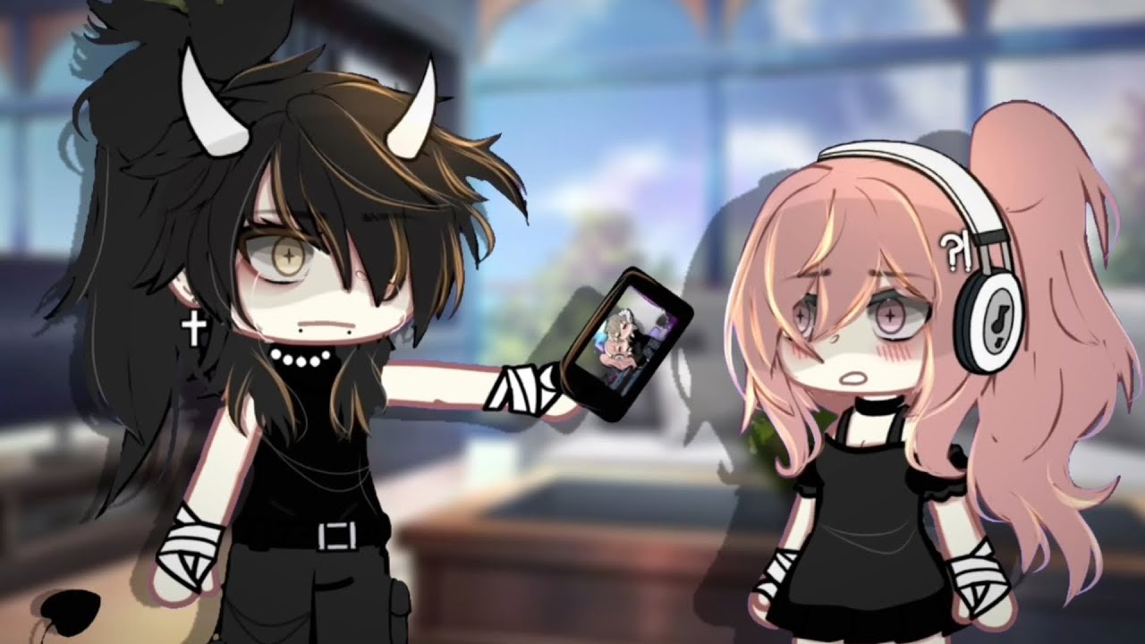  how long has this been going on meme trend gacha life not og 