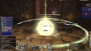 Tori Navi 日記 死者の宮殿ソロ 機工士で踏破をしたいあなたへ その1 1 170階編 Final Fantasy Xiv The Lodestone